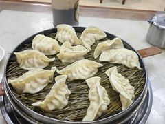 -老蔡记(二七广场店)