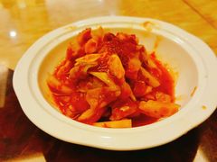 -新天厨酒家(二分店)