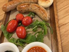 -城市大道红炉披萨烘焙坊