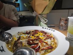 -太二酸菜鱼(石家庄万象城店)