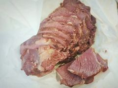 -马志善稀糊爛生熟肉店