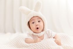 -小阿福儿童摄影(华中智谷店)