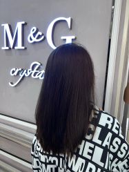 -匠心荟MG染烫店