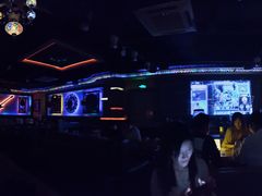 -Perry's·酒吧(打浦桥店)