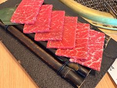 -牛角日本烧肉专门店(海运大厦店)