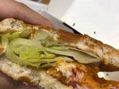 -德克士(砂之船奥特莱斯店)