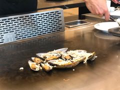 -大渔铁板烧(东城店)
