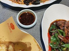 -老城味道·传统天津菜(杨柳青店)
