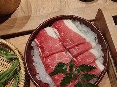 -巴奴毛肚火锅(龙湖锦艺城店)