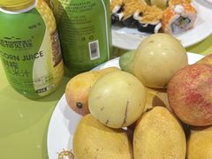 -海韵之星邮轮水会(明发商业广场店)