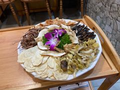 -大理董·董家小厨野生菌火锅(古城旗舰店)