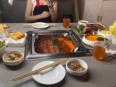 -海底捞火锅(王府井银泰in88店)