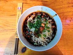 -车沾巷·重庆老味豌杂面