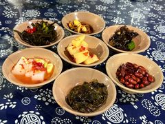 -张关合渣(航空大道店)