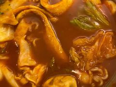 炒泡面年糕-青春分食(仙林大学城店)