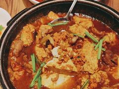 -九转小磨·东北菜老字号(祥安店)