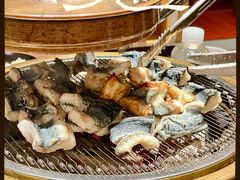 -泥炉烧肉师(新街口金銮巷店)