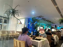 -桂满陇·蟹黄小笼汤包(巴黎春天浦建店)