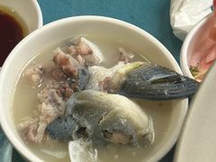 -干老四雅鱼饭店(滨江西路店)