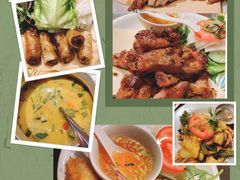 -大头虾越式风味餐厅(光明广场店)