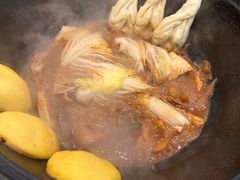 -小媳妇铁锅炖鱼(世博园店)
