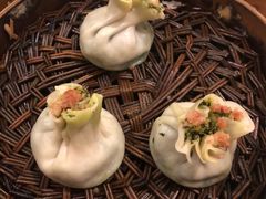 -冶春茶社(星汉大厦店)