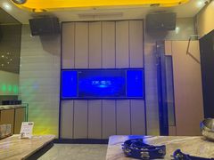 -星聚会KTV(苏州尹山湖歌林公园店)