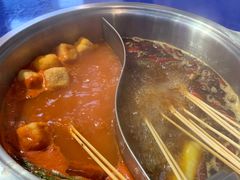 -马路边边火锅串串(观前街店)