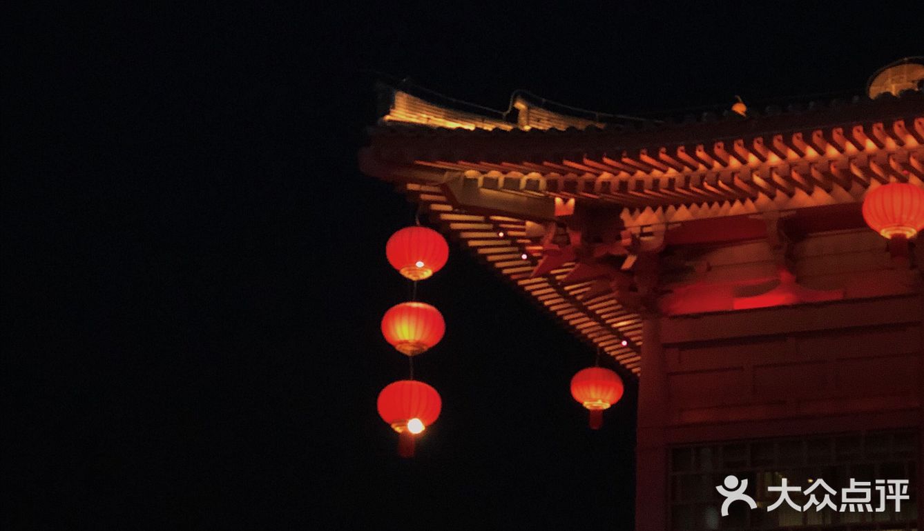 🏮大唐•多姿多彩，千姿百态，鼎盛的朝代🌟