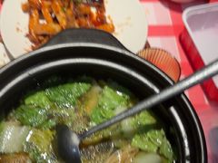 -恰八斗·猛火长沙菜(国贸店)