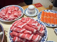 -东镇老火锅(长春路首店)