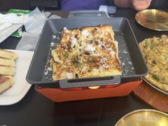 -诺敏塔拉奶茶-布里亚特包子-手把肉(锦都会店)