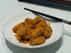 -院里寻菜·精致庭院菜(观沙岭店)