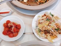 -顺味凤城·顺德菜专门店(九六广场店)