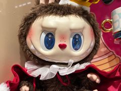 -泡泡玛特POPMART(上海环球港店)