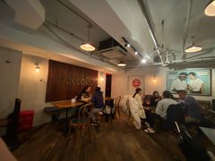 大堂-Alimentari早午餐(安福路店)