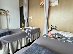 -得闲·高空SPA(东盟店)