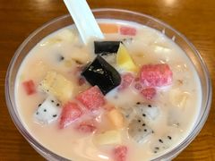 -日昌餐馆(亦庄店)