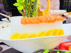 -胶东人家(奥体中心店)