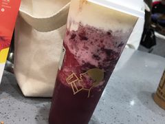 -喜茶(徐州金鹰店)