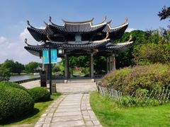 -江心屿景区