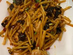 -龙梅肥肠鱼(明瓦廊店)