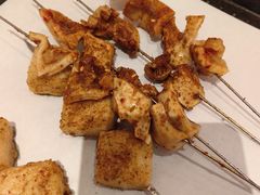 -大哈福烧烤·海鲜·家常菜(延安三路店)