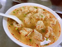 -汪家馄饨(集庆路店)