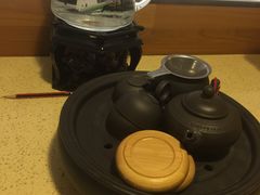 -喜鹊茶点.啫煲(车陂店)