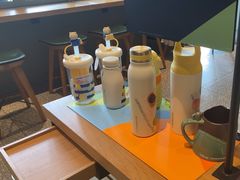 -星巴克(长沙友阿奥特莱斯店)