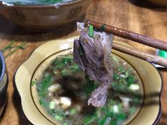 羊肉-三兄弟鲜羊肉