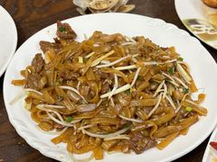 -美食店(华贵路店)
