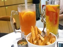 -艾薯夫妇Aysh(福田星河COCOPark店)