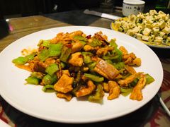-会仙楼饭庄(宽厚里店)